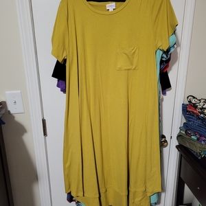 Lularoe Carly